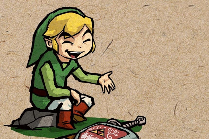 Zelda Memes Diese 20 Verstehen Nur Echte Fans
