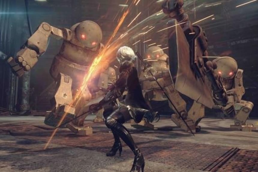 6 Nier Automata Tips Guide To Help You Survive Or does it have brand new areas , bosses , cutscenes. 6 nier automata tips guide to help you