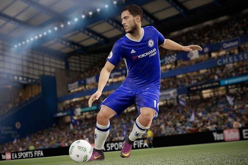 11 نصيحة لتضع اسمك في مصاف محترفي Fifa 17