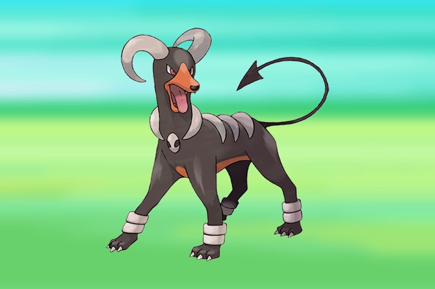 Creepiest Pokemon The 10 Most Disturbing Of All Time