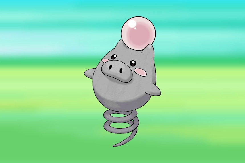 Creepiest Pokemon The 10 Most Disturbing Of All Time