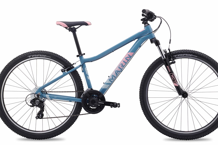 10 De Las Mejores Bicis De Mtb Para Mujeres