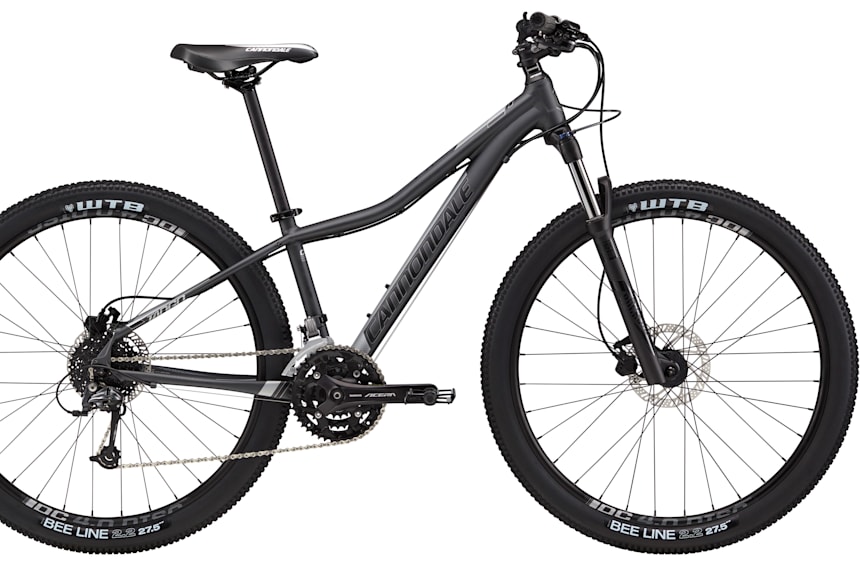 10 De Las Mejores Bicis De Mtb Para Mujeres