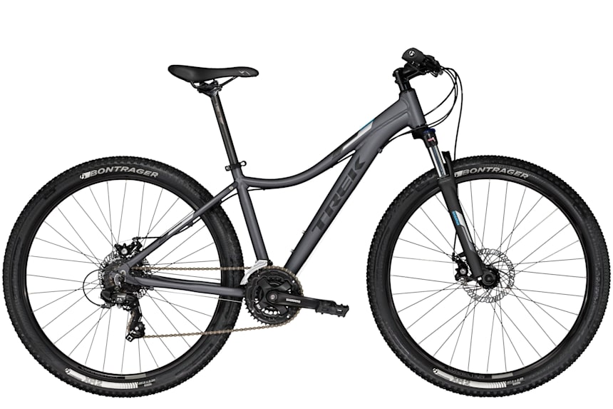 10 De Las Mejores Bicis De Mtb Para Mujeres