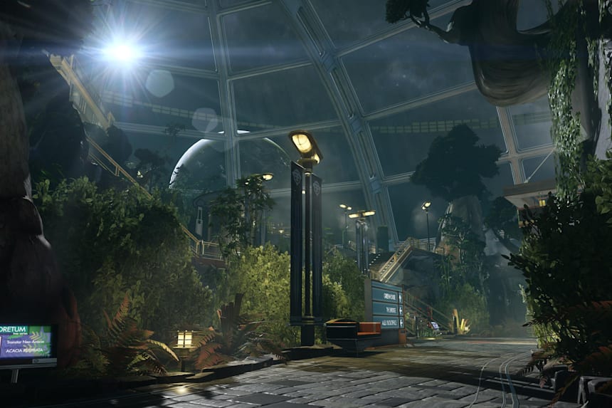 Prey 2017 Interview With Arkane Studios Red Bull