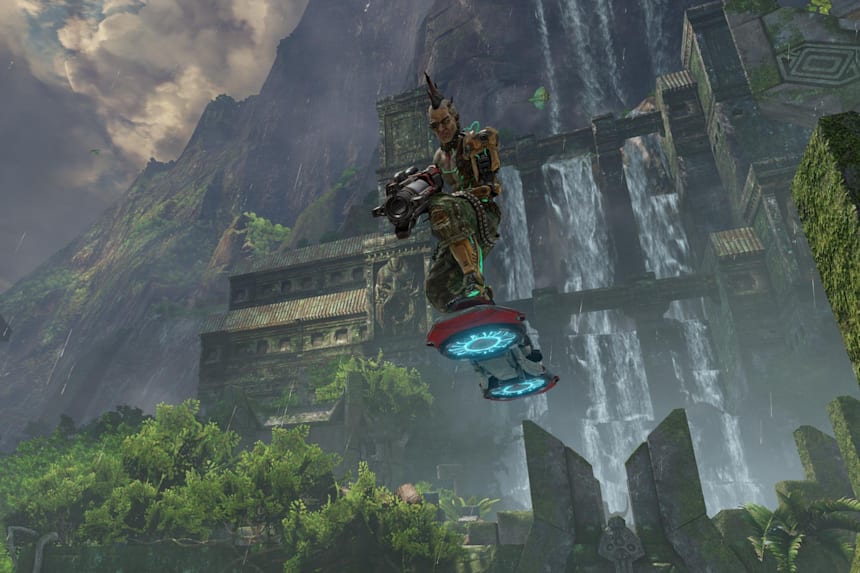 Quake Champions Guide Duels Tips Red Bull Esports