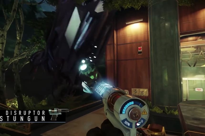 Prey Tips Guide Top Hints From The Designer Red Bull