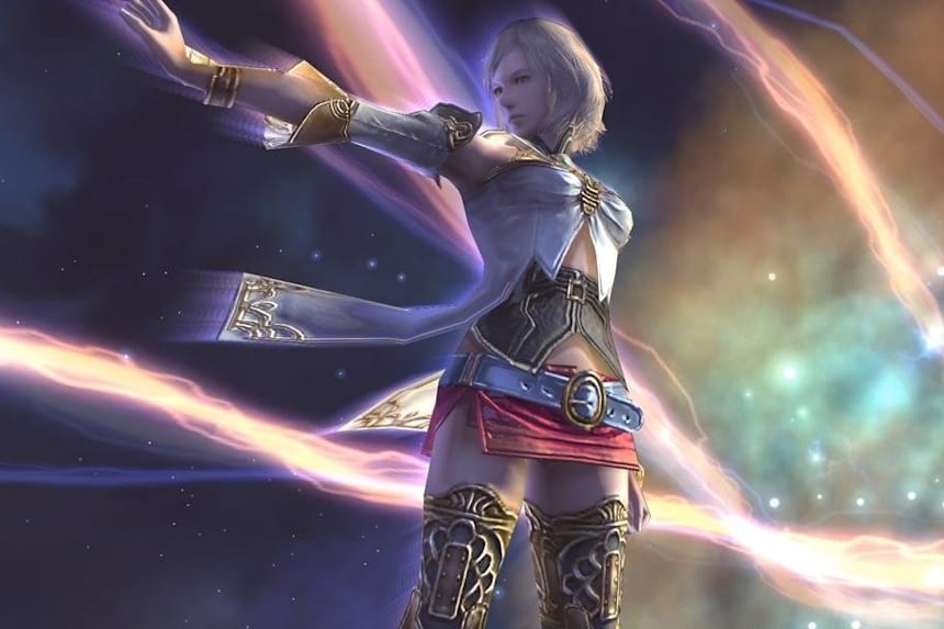 11年分の進化を遂げる Ffxii ザ ゾディアック エイジ