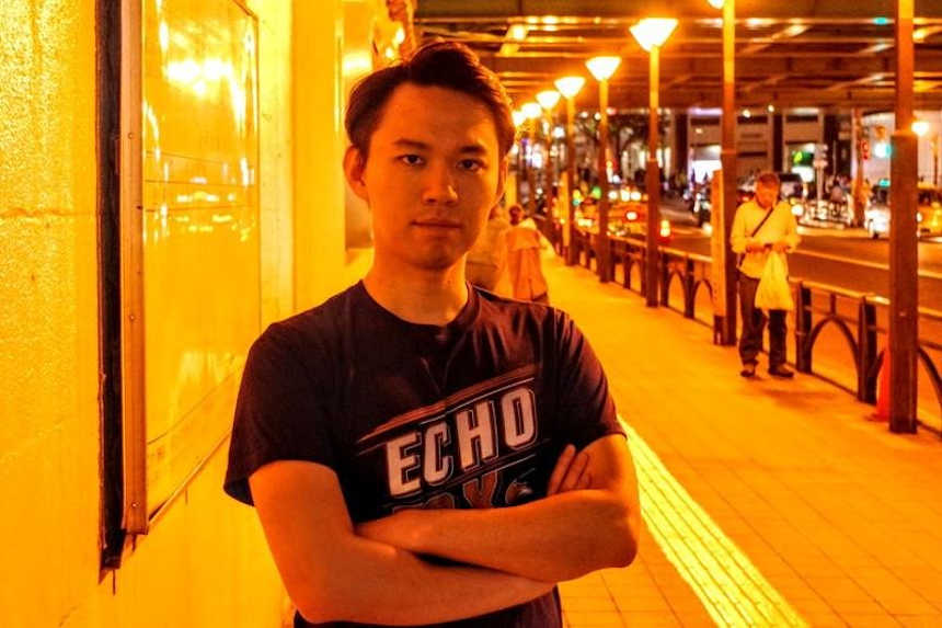 一流の他薦no 02 ときど が語るred Bull Kumite 17出場プレイヤーたちの こだわり