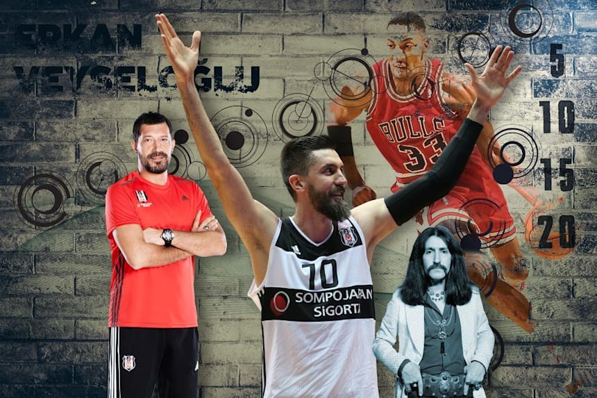 Erkan Veyseloglu Ile Hos5