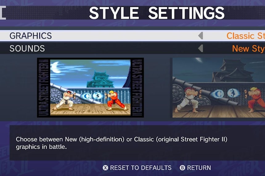 Ultra Street Fighter 2 Tips Guide For Beginners