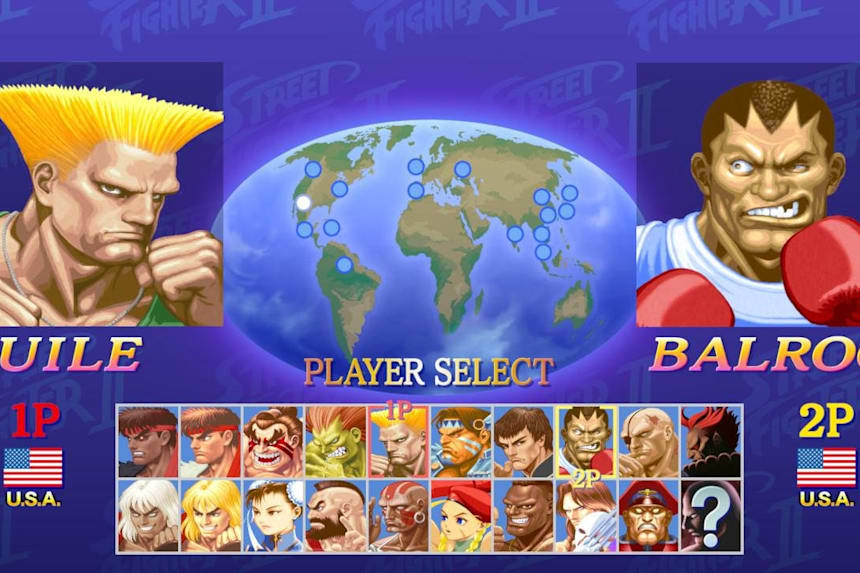 Ultra Street Fighter 2 Tips Guide For Beginners