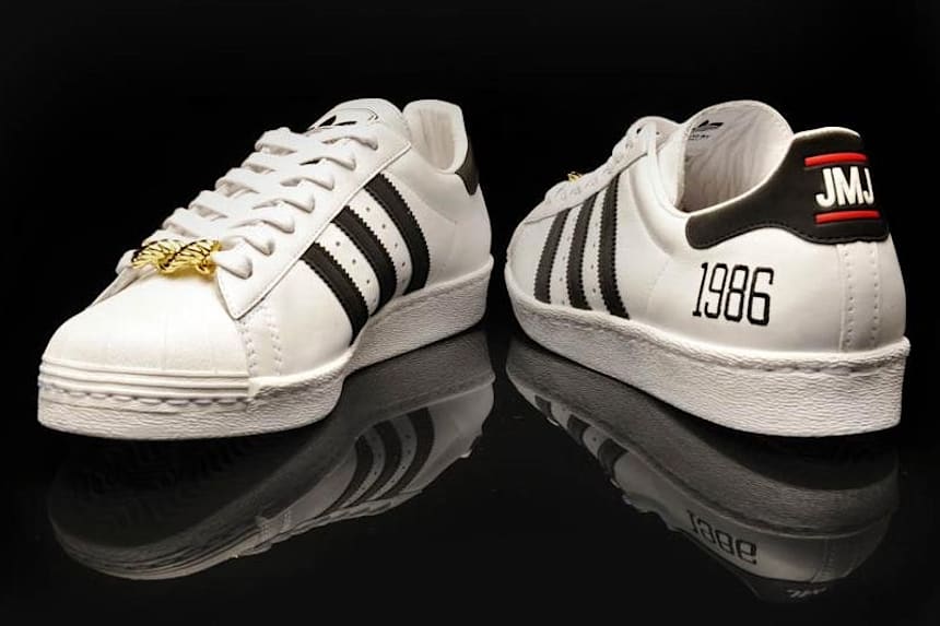scarpe rapper