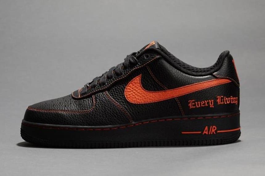 scarpe rapper americani