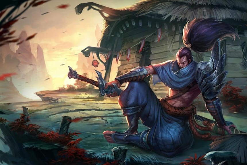 Best 1v1 Lol Champions G2 Pick Their Favourite