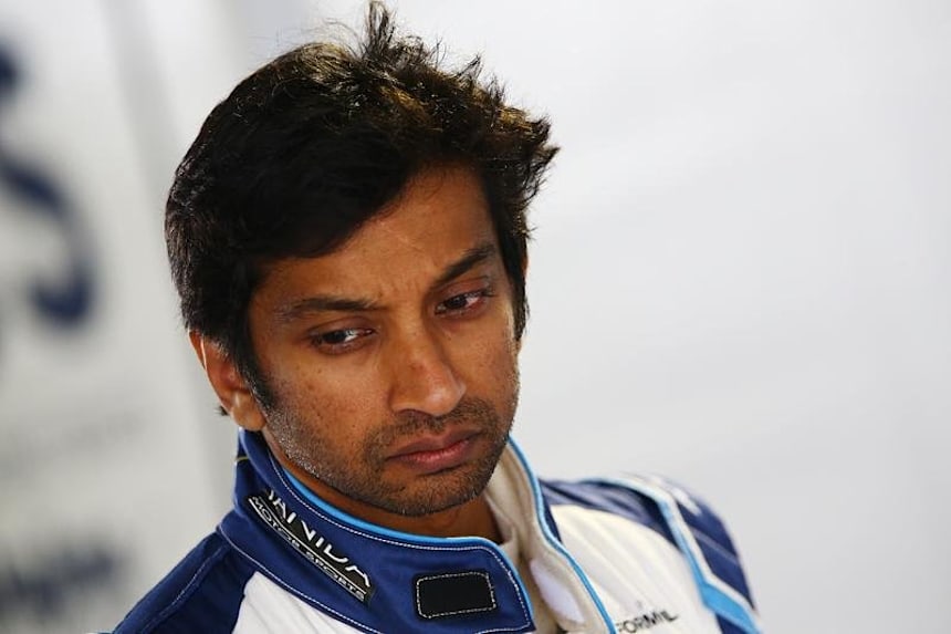 Indian Drivers In 2017 Part 1 Caranddriver.es te trae la emoción de la fórmula 1 con todas las noticias, las mejores crónicas, la clasificación más detallada y los vídeos con todos los pilotos y escuderías de los grandes premios de f1. indian drivers in 2017 part 1