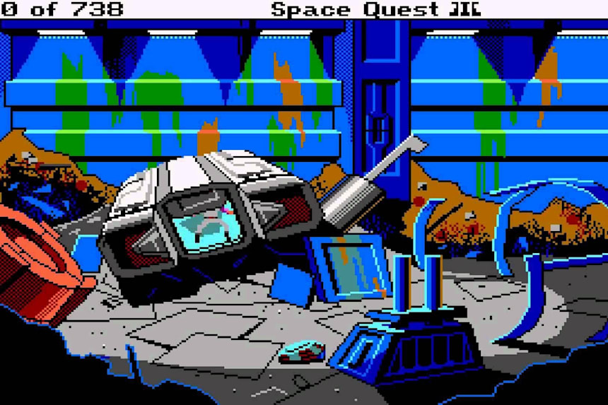 Get Wallpaper Rare Pc Games 8 Valuable Classics That Make You Rich For Android