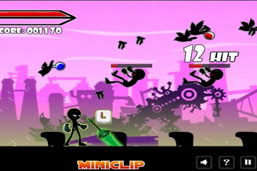 10 Games Malaysians Used To Play In Cyber Cafes