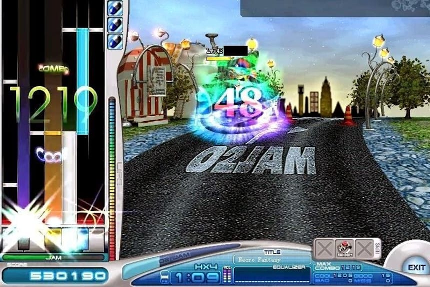 10 Games Malaysians Used To Play In Cyber Cafes