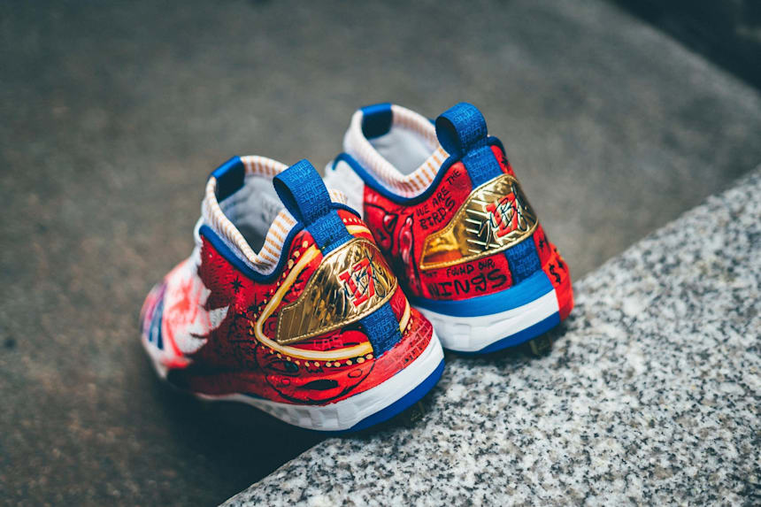 kris bryant adidas shoes