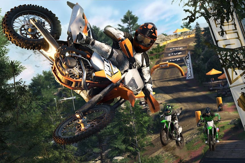 The Crew 2 最新プレイアブルデモの感想