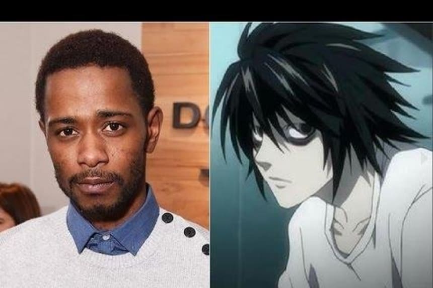 Death Note Llego A Netflix