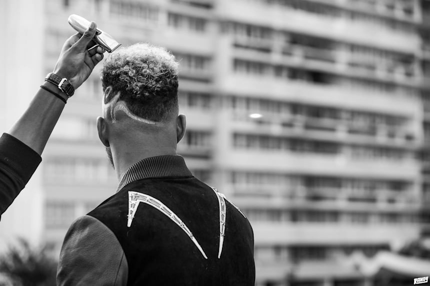 Bigflo Oli Et Tony Yoka Du K O Au Micro Interview