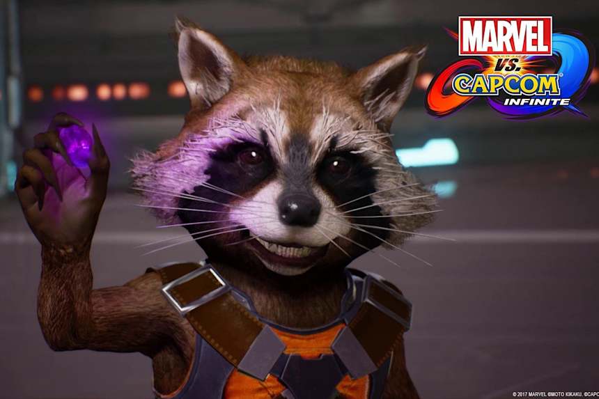 Marvel Vs Capcom Infinite Guide Beginner Tips
