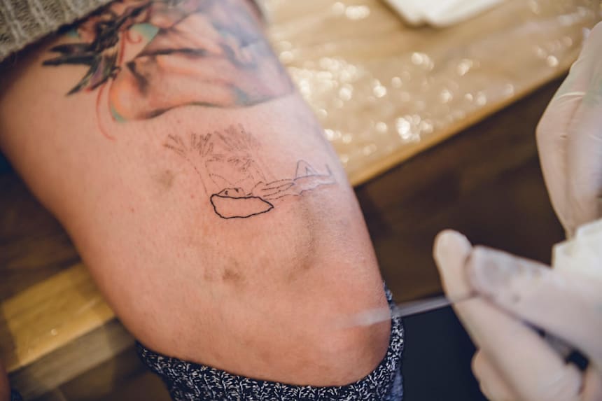 30 Fotek Toho Jak Vypada Rucni Tetovani