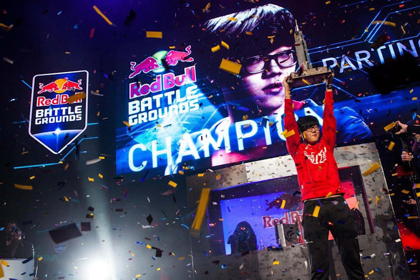 Resultado de imagen de site:redbull.com esports