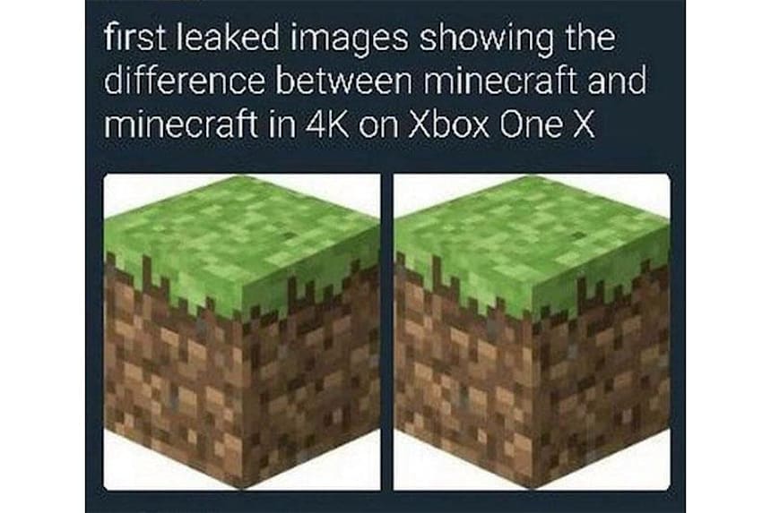 Epic List 100 Minecraft Memes