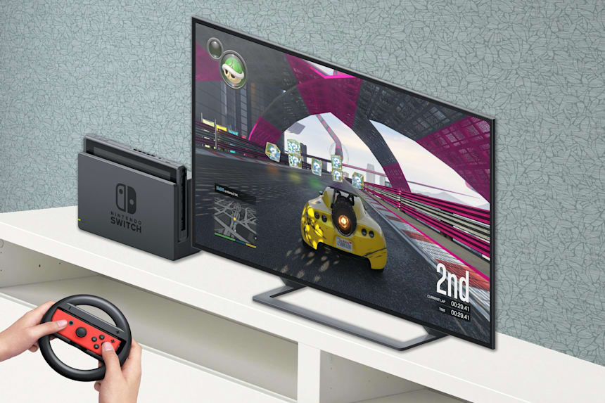 nintendo switch gta 5 release date