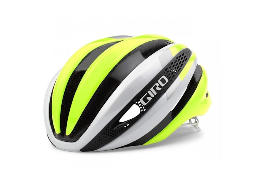 La Manutenzione Del Casco Da Bici