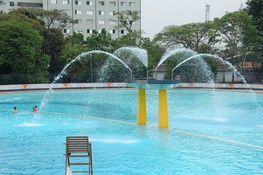 5 Piscinas Publicas Pra Aproveitar O Verao Em Sao Paulo