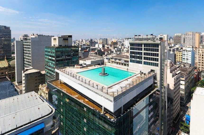 5 Piscinas Publicas Pra Aproveitar O Verao Em Sao Paulo
