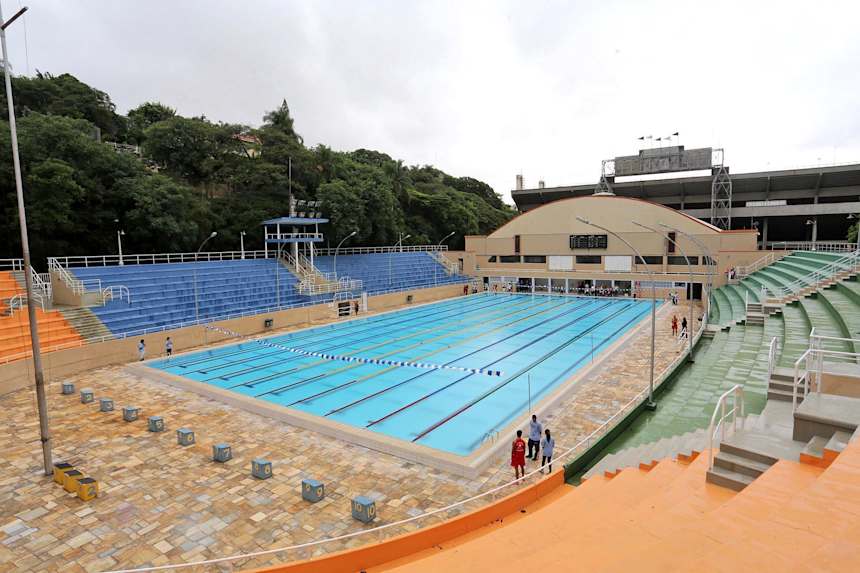 5 Piscinas Publicas Pra Aproveitar O Verao Em Sao Paulo