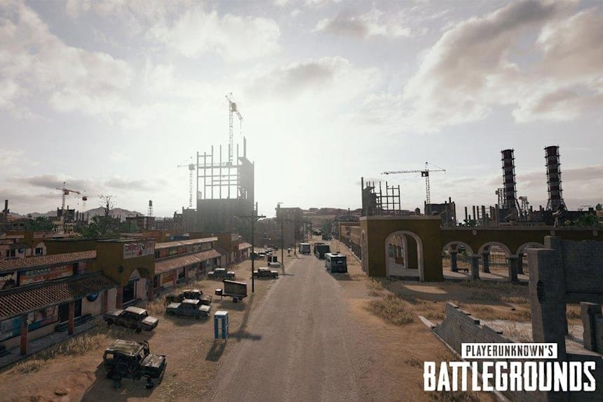 New Pubg Map Desert Tips Red Bull Esports Read this full beginners guide to become a pro and survive in pubg desert map. new pubg map desert tips red bull esports