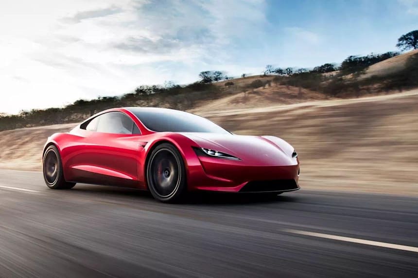 Elon Musk In Otomobil Firmasi Tesla Hakkinda Her Sey