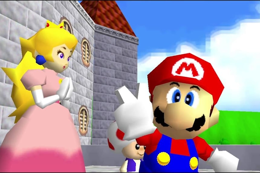 Best Super Mario Games Nintendo S Legendary Classics