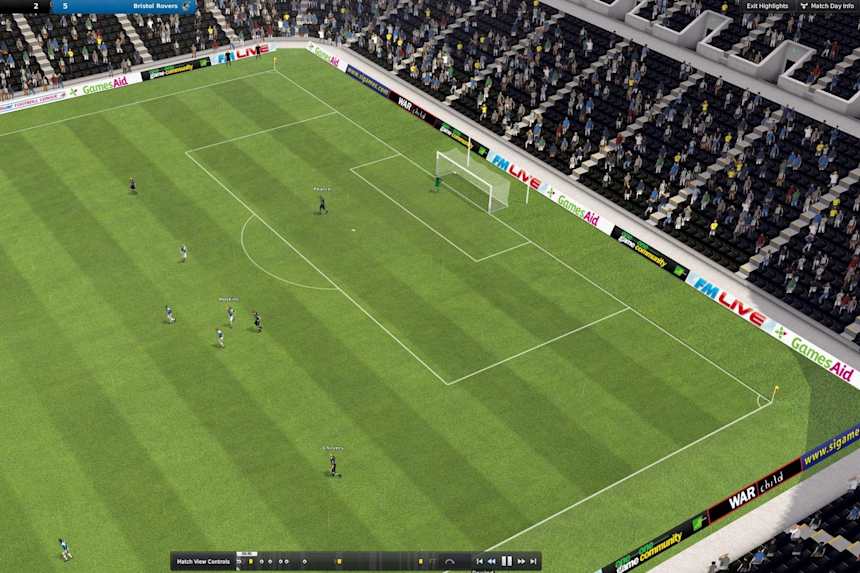 gecmisten gunumuze en iyi 11 futbol oyunu