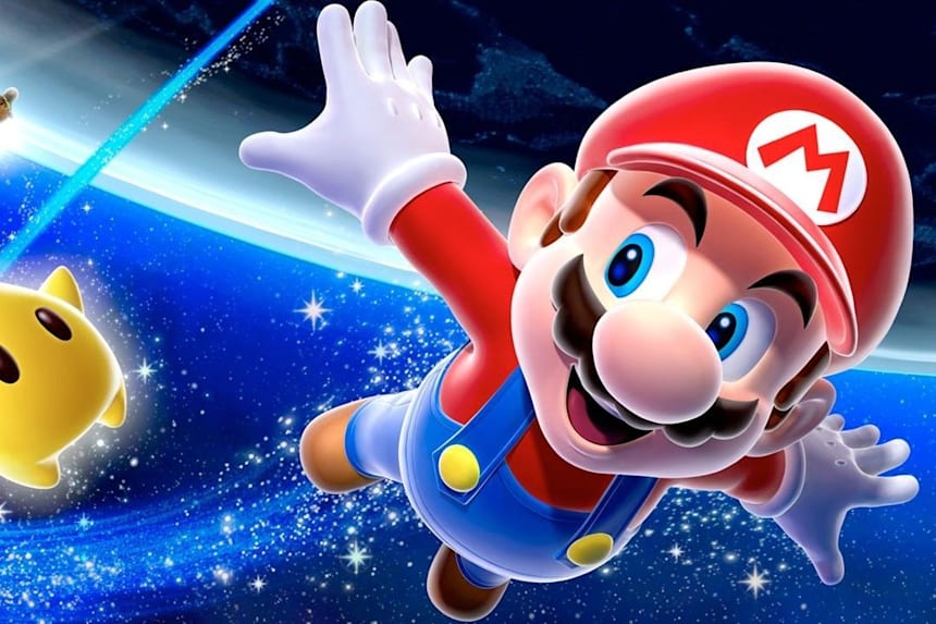 Best Super Mario Games Nintendo S Legendary Classics