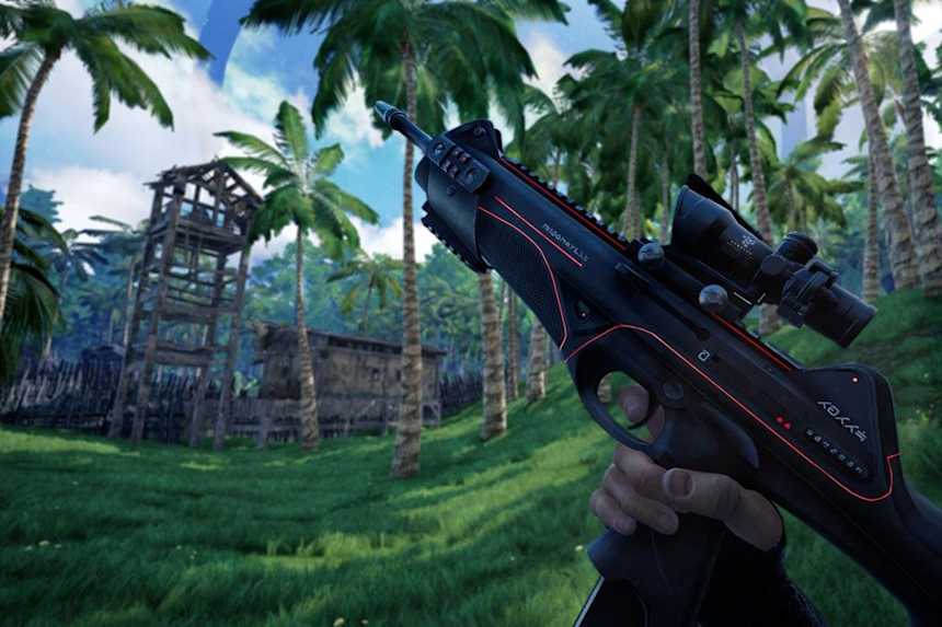 Fortnite Pubg Tarzi En Iyi Battle Royal Oyunlari