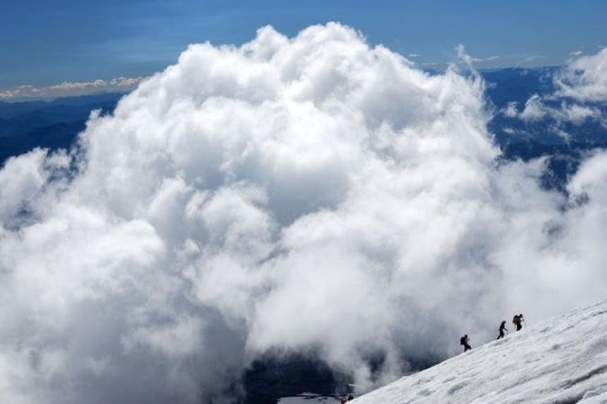 Travel Bucket List 101 Best Adventures In The World
