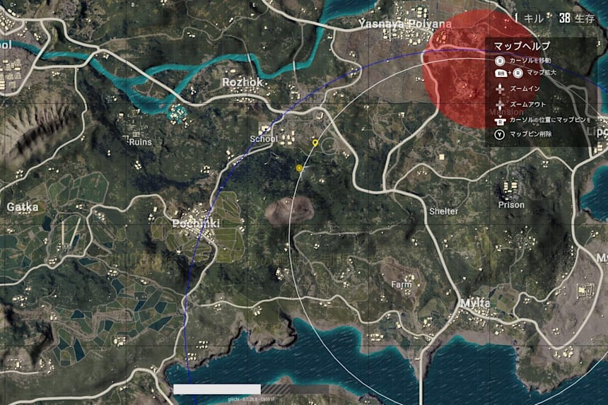 ドン勝 の言葉の響きにつられて Pubg に興味を持ったゲーム初心者が踏むべき7つのステップ
