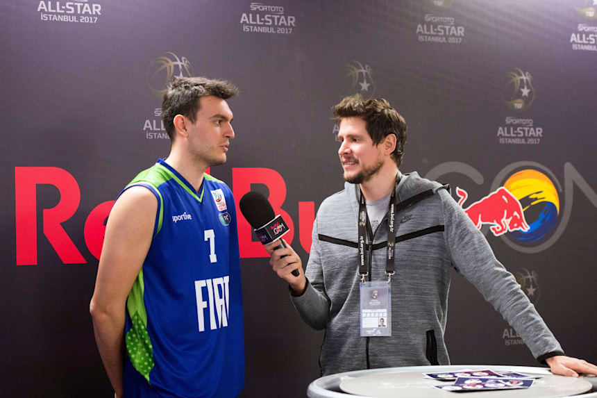 Bsl All Star 2017 Den Aklimizda Kalan En Iyi Anlar