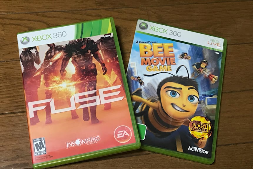 海外ゲーム はxboxのおかげで広まった という説を主張する