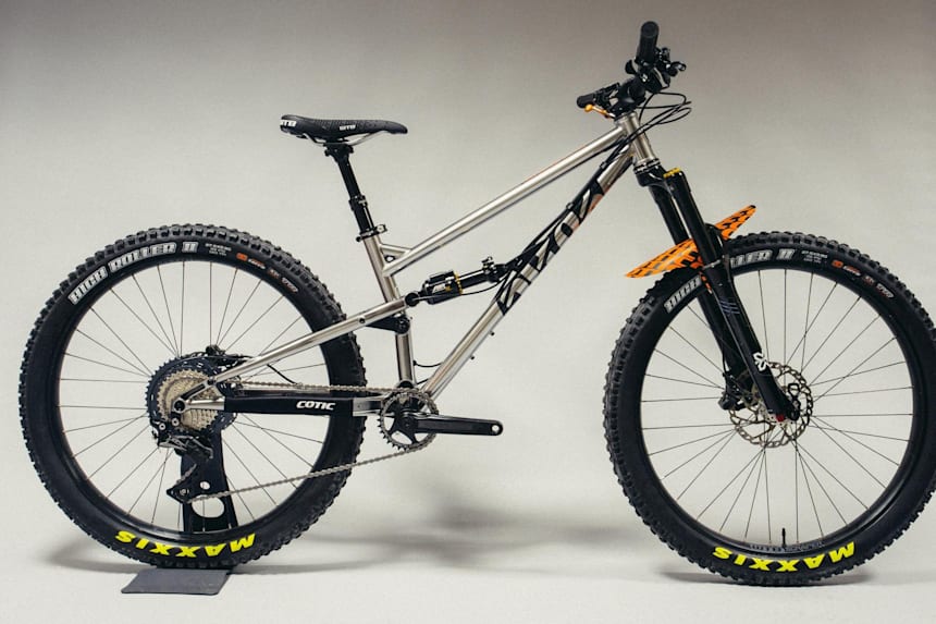 cotic mtb