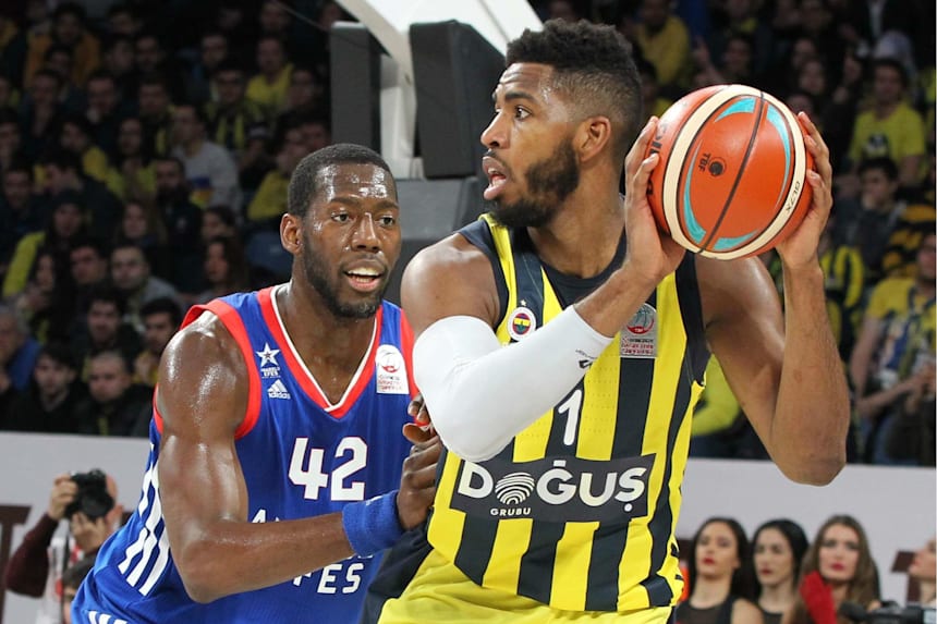 Liste Nba De En Fazla Maca Cikmis Bsl Yildizlari