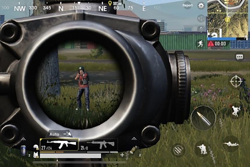 10 Things You Need To Know About Pubg On Mobile
