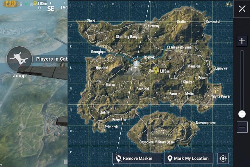 Pubg On Mobile Tips 10 Things You Need To Know